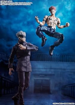 Amazon | TAMASHII NATIONS S.H.フィギュアーツ 呪術廻戦 宿儺